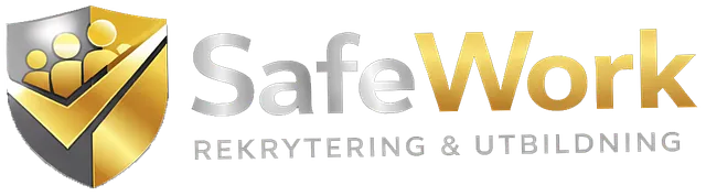 SafeWork logotyp